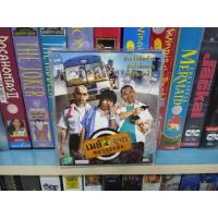 ราคา VCD เมล์นรก หมวยยกล้อ ( พากษ์ไทย ) (16784867645)