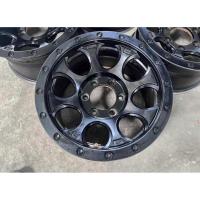 ราคา ล้อแม็กซ์ off-road yachinoda ขอบ16 6รู139 ราคาต่อวง ซื้อแยกวงได้ (41715098206)