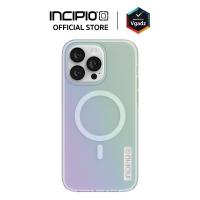 ราคา Incipio รุ่น DualPro Platinum with Magnetic - เคสสำหรับ iPhone 14 Plus / 14 Pro / 14 Pro Max (17684993949)