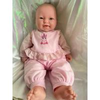 ราคา ตุ๊กตาบาเรนเจอร์ Berenguer Dolls หน้าหล่อแถมชุดฟรี (24974650069)