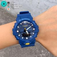 ราคา G SHOCK Mid Size Series GA-800SC-2A / GA-800SC-2 / GA-800SC / GA-800 (22868961562)