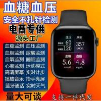ราคา สมาร์ทน้ําตาลในเลือดนาฬิกาความดันโลหิต Huaqiang North ความแม่นยําสูงกรดปัสสาวะ Heart Rate เลือด F (52452458657)