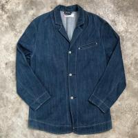 ราคา Blazer Coat Jacket Jeans กางเกงยีนส์ Levis Engineered Denim Regular Made In Japan (29469675649)