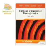 ราคา หลักการของ Engineering Thermodynamics: เวอร์ชัน SI (56451331344)