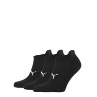 ราคา PUMA ถุงเท้า Sport Sneaker 3 คู่ UNISEX SNEAKER 3P - 701223128 (25250415088)