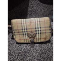 ราคา กระเป๋าแบรนด์เนมมือสอง Burberry กระเป๋าผู้ชาย (27309159927)