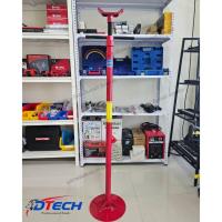 ราคา มีสินค้าพร้อมส่ง - DTECH แท่นยกรถแบบพิเศษ ขายึดนิรภัย หนาและทนทาน บำรุงรักษารถยนต์ (43063597368)