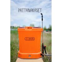 ราคา เป้ฉีดยาแบตเตอรี่ อย่างดี 16 ลิตร 20 ลิตร ขนาด 12V ถังพ่นยา ฆ่าเชื้อ ถังฉีดยา เป้แบต เป้พ่นยา เครื่องพ่นยาแบตเตอรี่ (14783160853)