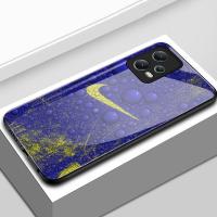 ราคา เคสสำหรับ Xiaomi Redmi Note 12 5G 12 Pro Note 13 5G 13 Pro POCO X5 เคสโทรศัพท์น้ำทะเลเปลือกแก้วกันกระแทก (41627184831)