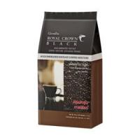 ราคา มีโปร ROYAL CROWN BLACK COFFEE GIFFARINE กาแฟดำ รอยัล คราวน์ แบลค กาแฟสำเร็จรูปผสม ชนิดเกล็ด กิฟฟารีน (1651466333)