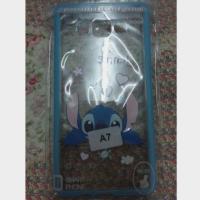 ราคา เคสโทรศัพท์ Samsung A7 (36168339)