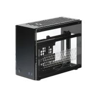 ราคา ‍☠️ GEEEK A60 PLUS+ (Mini ITX Case) (5543599714)