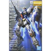 ราคา MG PREMIUM BANDAI Gundam F90 (19357524732)