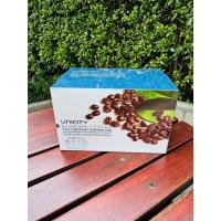 ราคา ส่งฟรี กาแฟ ไบโอริชี่ ยูนิซิตี้ Bioreishi coffee unicity ชนิดปรุงสำเร็จชนิด 3 in 1 ฉลากไทย (40861499036)