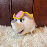 ราคา ตุ๊กตากาน้ำชา จากเรื่อง Beauty and the beast ตุ๊กตาMrs.pottsจากเรื่องเจ้าหญิงเบลล์ ตุ๊กตาดิสนีย์ Disney doll (28367146255)