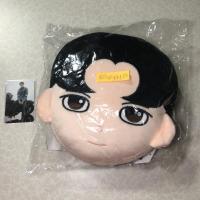 ราคา [พร้อมส่ง✅] หมอน เซฮุน EXO - CHARACTER CUSION **พร้อมการ์ด** ของแท้ออฟฟิเชียล100% สินค้าวง EXO (5544793146)