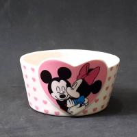 ราคา Mickey &Minnie mouse ถ้วยขนม มิกกี้มินนี่เม้าส์ ลายน่ารัก งานสะสมการ์ตูนของแท้ งานคาร์แรคเตอร์สไตล์ญี่ปุ่น (25503280896)