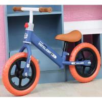 ราคา จักรยานทรงตัว จักรยานขาไถ 2ล้อ BALANCE BIKE (คละสี) #Z328-A (52903302999)