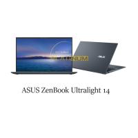 ราคา Asus ZenBook 14 Ultralight(UX435EAL-KC057TS)i7-1165G7/Ram16GB/512GB SSD/14.0"FHD/Win10 ประกันศูนย์ (9121398425)