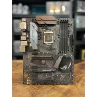 ราคา (MB) ASUS ROG STRIX Z270H GAMING มือสอง (24011953463)