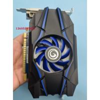 ราคา กราฟิกการ์ดอิสระเกม Rainbow GT1030 2G D5 สีสันสดใส (29893133707)