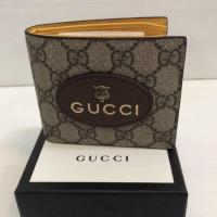 ราคา กระเป๋าสตางค์ Gucci wallet (1725606881)