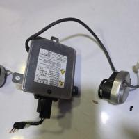 ราคา กล่อง Xenon Mitsubishi Pajero d2r งานแท้ถอดรับประกัน 3 เดือน (28037609260)