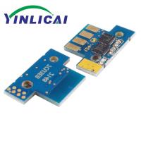 ราคา 71B10K0 71B20K0 71B50K0 71B40K0 ชิปโทนเนอร์ต่อเนื่องสําหรับ Lexmark CS317 CX317 CS417 CX517 CX517 CX517 เลเซอร์ตลับหมึก (53003306706)