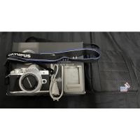 ราคา 2Hand : Olympus OM-D EM10 Mark III + Lenskit Auto 14-42 mm (14617220313)