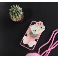 ราคา เคสกระจก คิตตี้ (102504587)