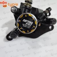 ราคา ปั๊มล่าง DAYTONA ดำโลโก้ทอง เวฟ110i 2009-2023 , เวฟ125ปลาวาฬ (42263690319)