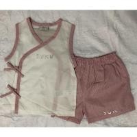 ราคา ชุดเด็กน่ารักแบรนด์ Su-ku by wonderchild size 6-9 เดือน (12504109502)