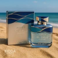 ราคา น้ำหอมแบ่งขาย Armaf El Cielo Pour Homme For Men (คู่แฝด Paco Rabanne Invictus Aqua )by Kidda_Market (16897513218)