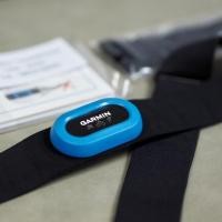 ราคา Garmin HRM-Tri สายคาดวัดชีพจรไตรกีฬา (2597515840)
