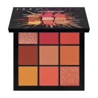 ราคา แท้/พร้อมส่งHuda Beauty Coral Obsessions Palette (1876716691)