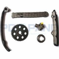 ราคา KA24E KA24-E Engine Timing Chain Distribution Tensioner Kit for NISSAN ALTIMA FRONTIER XTERRA 240SX (47001751925)
