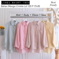 ราคา ขายส่ง Series 1803 Linea Shirt_Mango Crinkle Jumbo (26365936756)