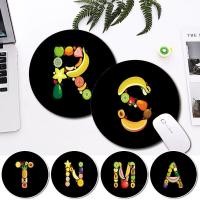 ราคา Mousepads แผ่นรองเมาส์ยางกันลื่นขนาดใหญ่ ทั้งสองด้านกันลื่น เหมาะสำหรับอุปกรณ์คอมพิวเตอร์ในสำนักงาน ชุดผลไม้ (48202041674)