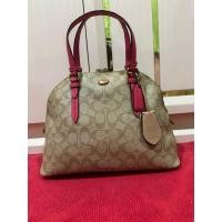 ราคา coach กระเป๋าโค้ชของแท้ (22886002763)