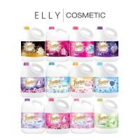ราคา Fineline ไฟน์ไลน์ น้ำยาซักผ้า แบบแกลลอน 2800-3000 มล.(รวม9กลิ่น) (42125016139)