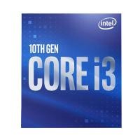 ราคา INTEL CPU Core i3 - 10100 LGA 1200 (ซีพียู) (6579836359)