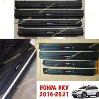 ราคา แผ่นธรณีประตูด้านข้าง Brv Br-V Non-Led / แผ่นธรณีประตู Honda Brv ใหม่ล่าสุด (52002575022)