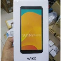 ราคา Wiko​ Sunny4plus​ ขนาดหน้าจอ​ 5.45 นิ้ว Ram​ 1GB​ Rom​ 13GB (5914570941)