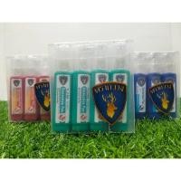 ราคา ลิควิดน้ำลบคำผิด ตรากวาง มีให้เลือก 3 สี กล่องละ 12 ชิ้น ขายส่งยกโหล ลิควิด (41211854556)