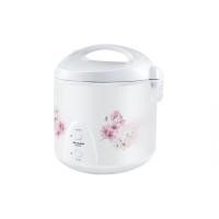 ราคา หุงขึ้นหม้อ SHARP หม้อหุงข้าวอุ่นทิพย์ 2.2 ลิตร รุ่น KS-23E คละลาย (ของแท้รับประกันศูนย์ชาร์ปนาน 3 ปี) (27327439170)