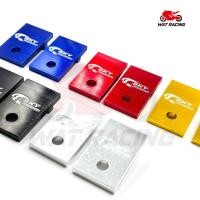 ราคา ฝาอาร์มกล่อง / หางปลาตั้งโซ่ / หางปลาสวิงอาร์มแต่ง (23279389242)