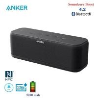 ราคา Anker SoundCore Boost รับประกัน 1 ปี (1480346528)