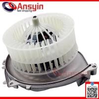 ราคา New AC Blower Interior Fan Heater Motor With module For Mercedes Benz 300 SE S280 S320 400 SE S420 (48752522074)