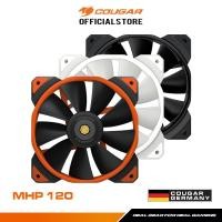 ราคา COUGAR - MHP120 - High Performance Radiator Fan : พัดลมคุณภาพสูง รับประกันศูนย์ไทย 1 ปี (16778524271)