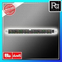 ราคา +สินค้าของแท้ ประกันบูเซ่+ BEHRINGER MDX 2600 คอมเพรสเซอร์ PRO-XL MDX-2600 MDX2600 COMPRESSOR LIMITER พีเอ ซาวด์ เซนเตอร (4521825723)